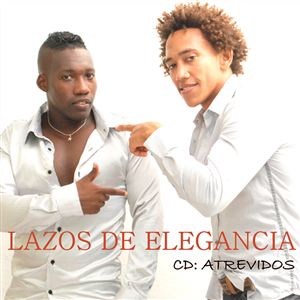 lazos de elegancia y liusmel